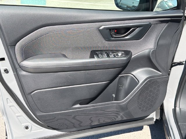 New 2026 Subaru Forester Premium AWD/4WD image 16