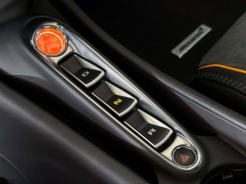 New 2026 McLaren Artura Spider image 34