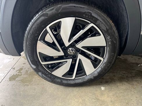 New 2026 Volkswagen Atlas SEL AWD/4WD image 29