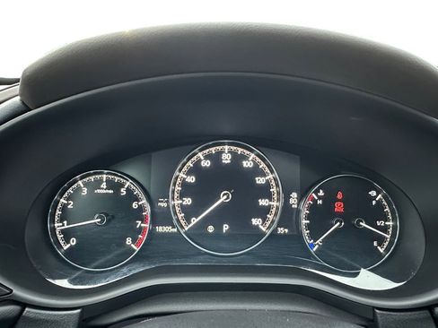 Used 2023 MAZDA CX-30 AWD 2.5 S w/ Premium Package image 13