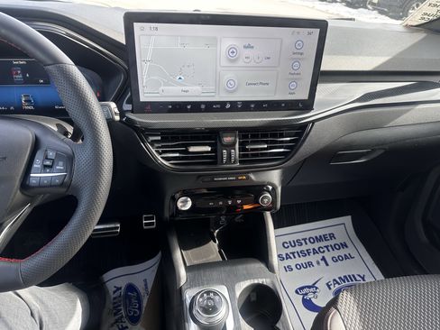 Certified 2023 Ford Escape ST-Line Select w/ Tech Pack #2 image 10