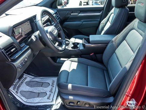 Used 2026 GMC Terrain AT4 w/ Convenience Package III image 10