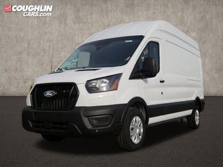 New 2026 Ford Transit 350 148 High Roof video 3