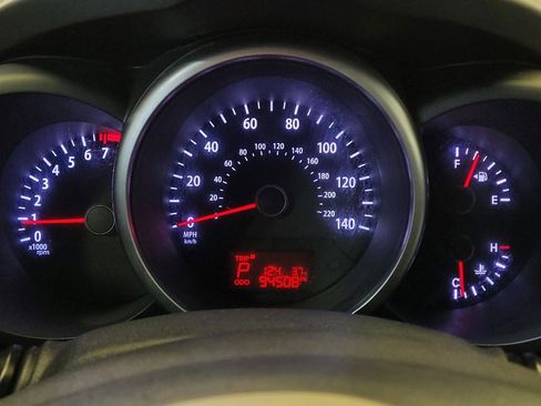 Used 2013 Kia Soul + image 23