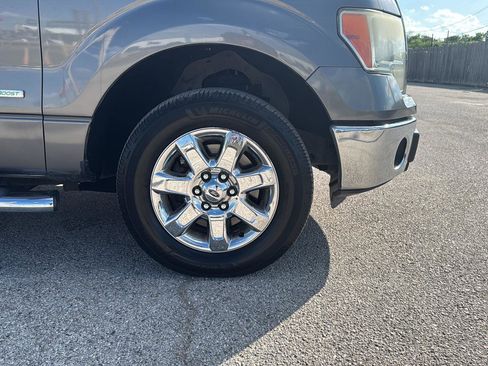 Used 2014 Ford F150 XLT w/ Equipment Group 302A Luxury image 10