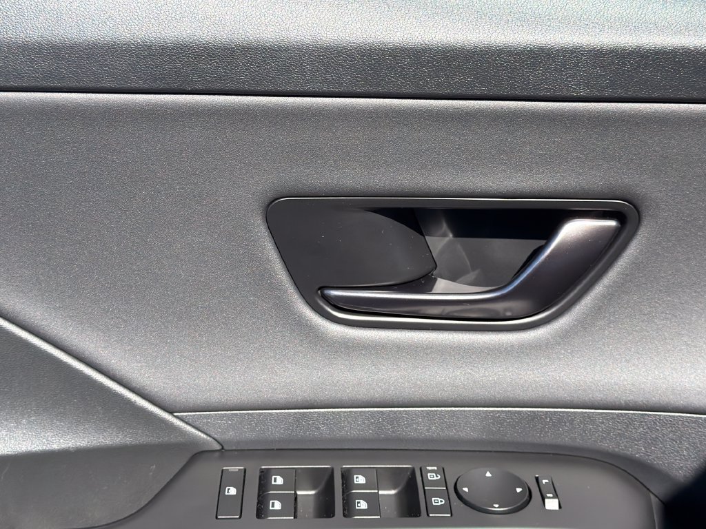 Certified 2024 Hyundai Kona N Line AWD/4WD image 12
