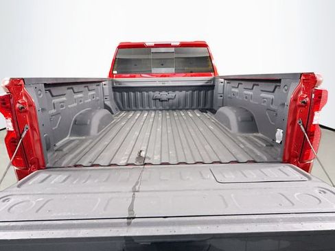 Used 2024 Chevrolet Silverado 2500 LT w/ Convenience Package RWD image 29