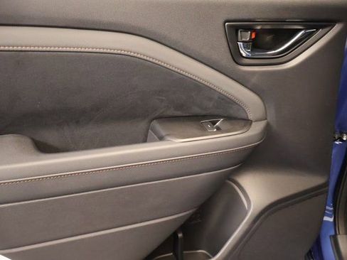 New 2026 Subaru Forester Touring image 29