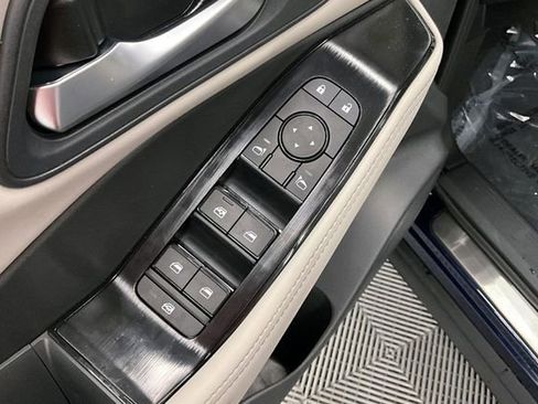 New 2026 Nissan Rogue SV FWD image 31