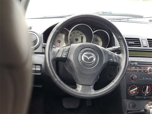 Used 2009 MAZDA MAZDA3 i Touring Value image 10