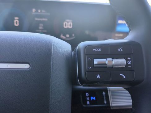 New 2026 Hyundai Santa Fe SE AWD/4WD image 33