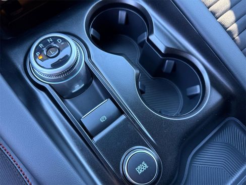 New 2025 Ford Explorer ST-Line w/ Premium Package image 20