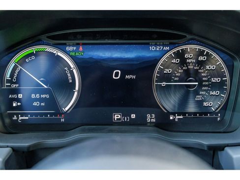 New 2026 Subaru Crosstrek 2.5i Sport AWD/4WD image 22