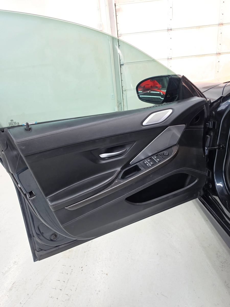 Used 2016 BMW M6 Gran Coupe RWD image 28