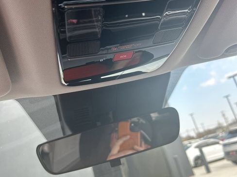 New 2026 Hyundai Santa Fe SE FWD image 10