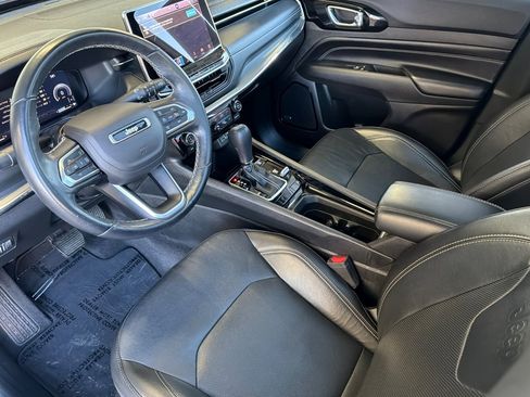 Used 2022 Jeep Compass High Altitude image 9
