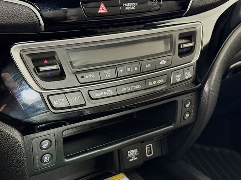 Used 2023 Honda Passport Elite image 15