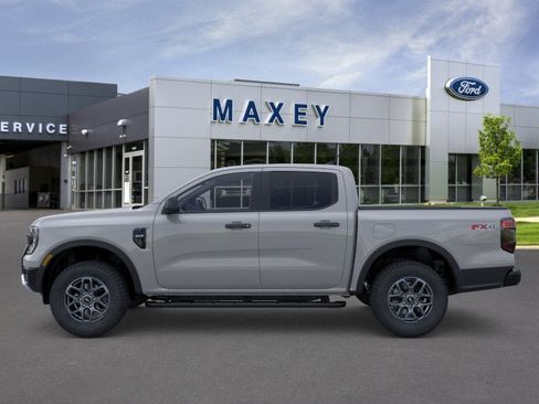 New 2026 Ford Ranger XLT w/ Equipment Group 301A High AWD/4WD image 3