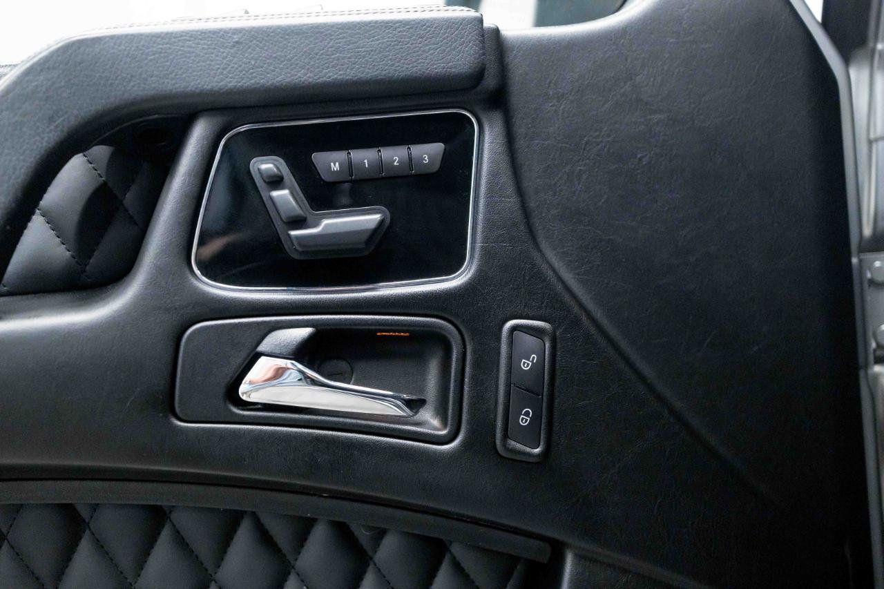 Used 2013 Mercedes-Benz G 63 AMG 4MATIC image 47