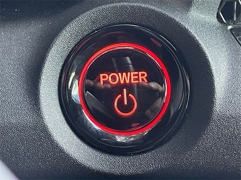 Certified 2025 Honda CR-V Sport-L image 23