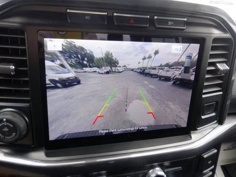 Used 2023 Ford F150 XLT w/ Equipment Group 302A High RWD image 19