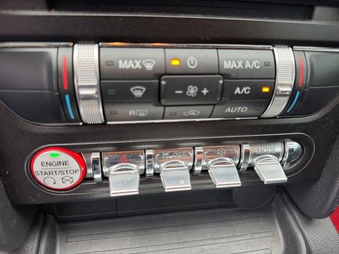 Used 2015 Ford Mustang GT Premium w/ GT Performance Package image 27