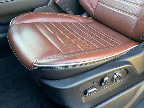 Used 2022 GMC Sierra 1500 Denali Ultimate image 17