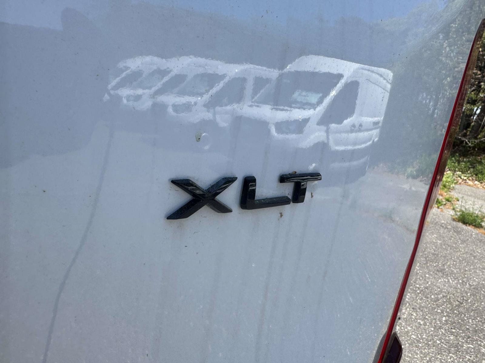 New 2026 Ford Transit 350 XLT w/ Upfitter Package AWD/4WD image 15
