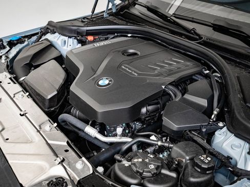 New 2026 BMW 230i xDrive Coupe w/ Premium Package AWD/4WD image 46