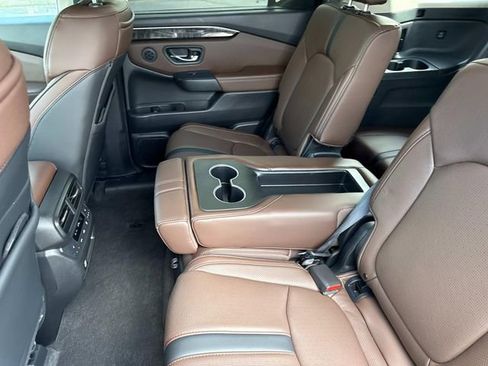 Certified 2023 Honda Pilot Elite image 12