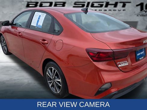 Used 2023 Kia Forte LXS image 5