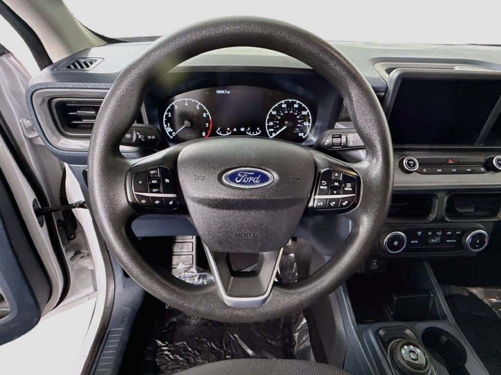 Used 2023 Ford Maverick XL FWD image 12