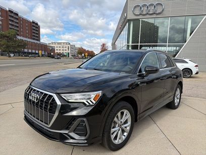 Certified 2023 Audi Q3 2.0T Premium