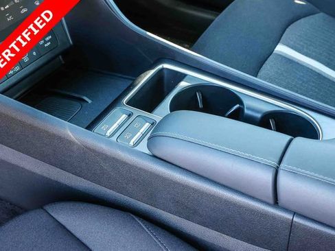 Certified 2025 Hyundai Sonata SEL FWD image 22