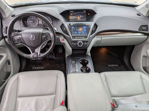 Used 2019 Acura MDX SH-AWD image 26