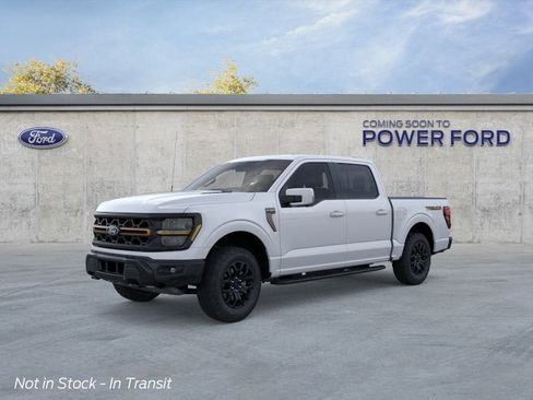 New 2026 Ford F150 Tremor AWD/4WD image 2
