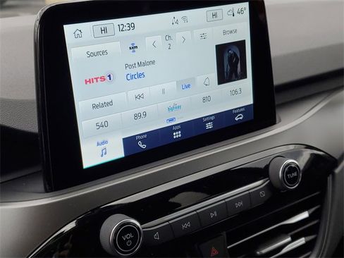 New 2026 Ford Escape Active w/ Cold Weather Package image 16