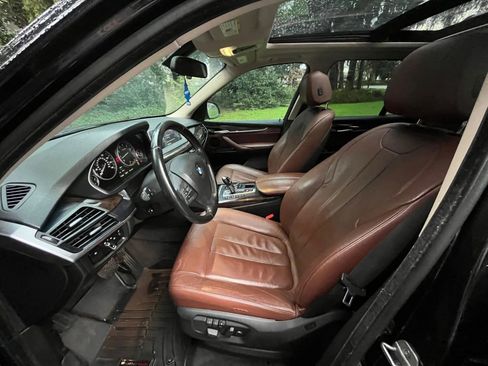 Used 2014 BMW X5 xDrive35i image 8