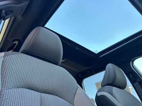 New 2026 Subaru Forester Premium AWD/4WD image 18