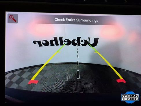 Used 2024 Jeep Grand Cherokee L Limited w/ Black Appearance Package image 20