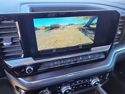 Used 2023 GMC Sierra 1500 SLT w/ SLT Convenience Package image 19