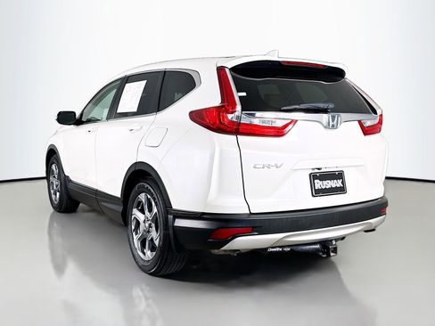 Used 2017 Honda CR-V EX-L image 5