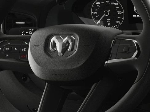 New 2024 RAM ProMaster 3500 w/ Power Group image 30