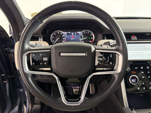Used 2022 Land Rover Discovery Sport S R-Dynamic AWD/4WD image 18