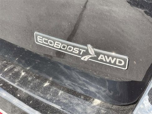 New 2025 Ford Explorer 4WD Police Interceptor image 22