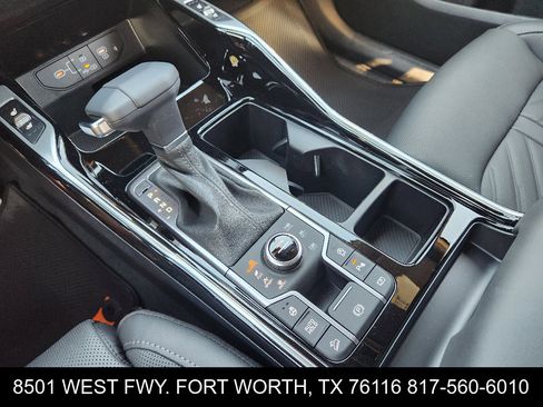 New 2026 Kia Sorento SX Prestige image 15