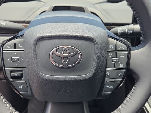 Certified 2026 Toyota bZ AWD/4WD image 20