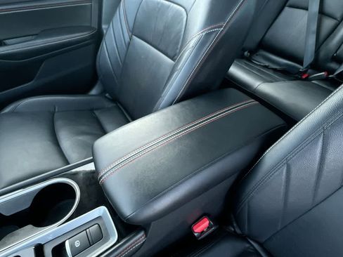 Used 2023 Nissan Altima 2.5 SR w/ SR Premium Package image 21