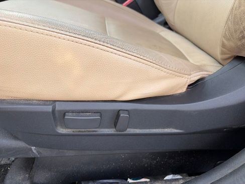 Used 2018 Mitsubishi Outlander SEL AWD/4WD image 13