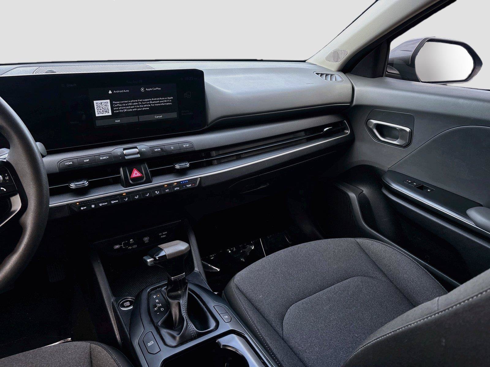 Used 2025 Kia K4 FWD image 21